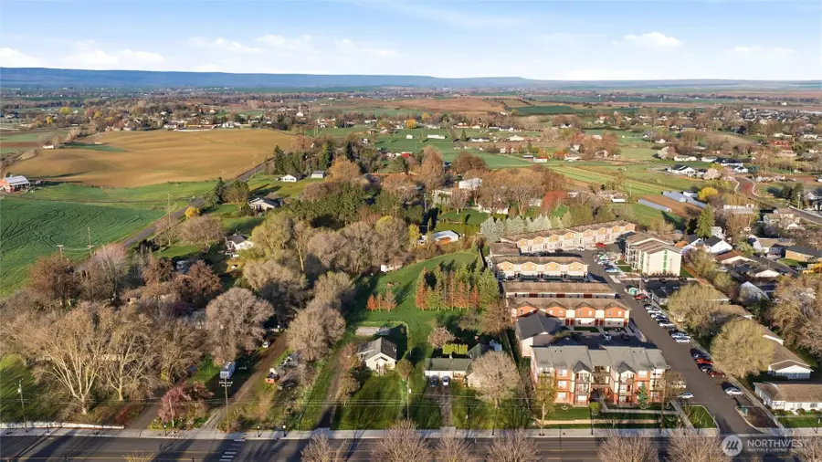1420 S College Avenue #3, College Place, WA 99324 - #2