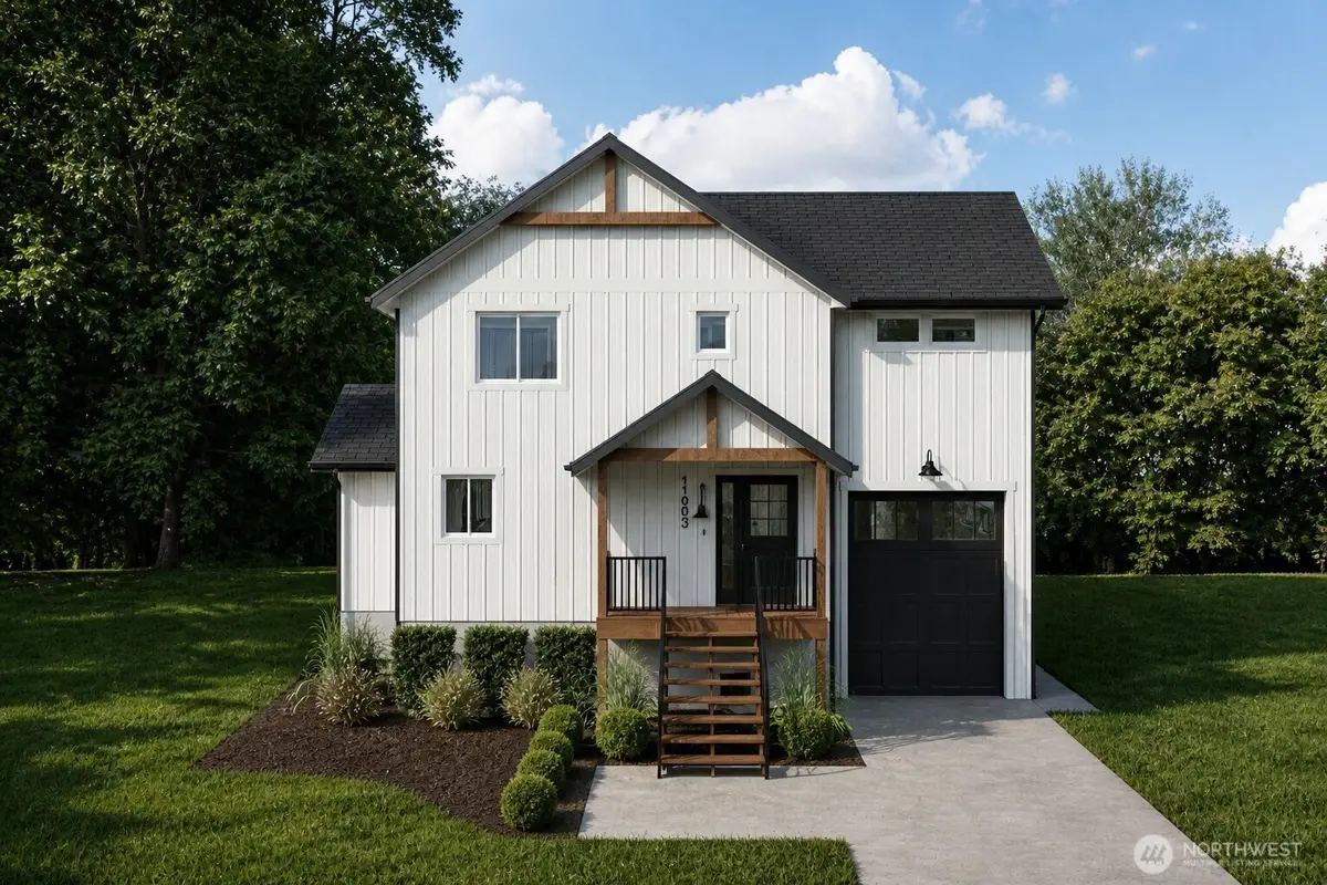 11903 166 Drive Ne, Arlington, WA 98223 - #1