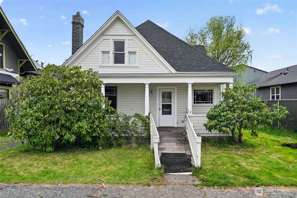 2514 Kulshan Street, Bellingham, WA 98225 - #1