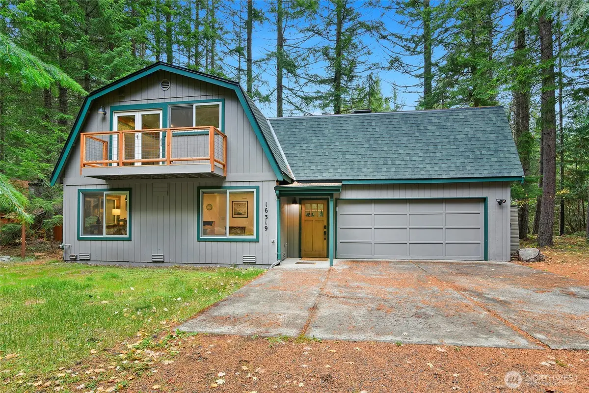 16319 Alpine Drive E, Enumclaw, WA 98022 - #1