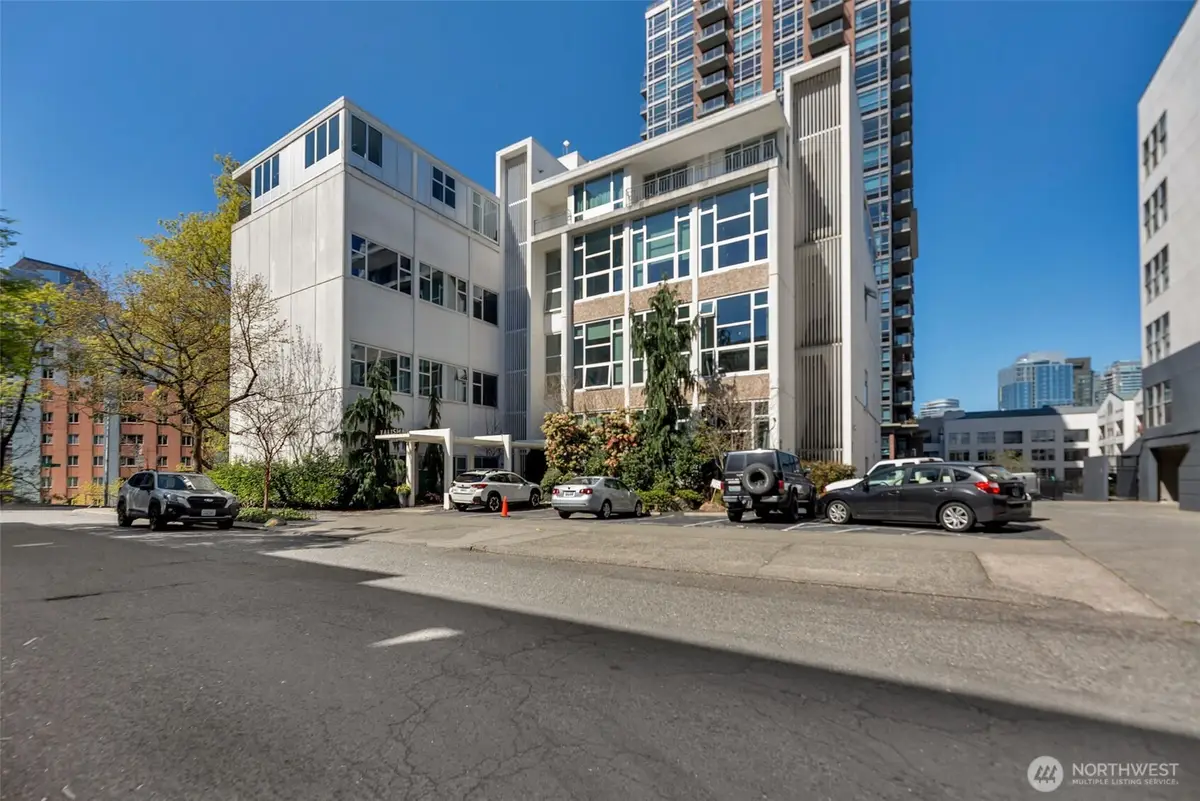 1000 Union Street N #110, Seattle, WA 98101 - #1