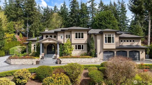 13024 167th Avenue Ne, Redmond, WA 98052
