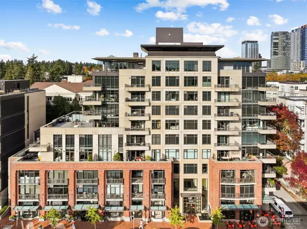 10000 Main Street #603, Bellevue, WA 98004