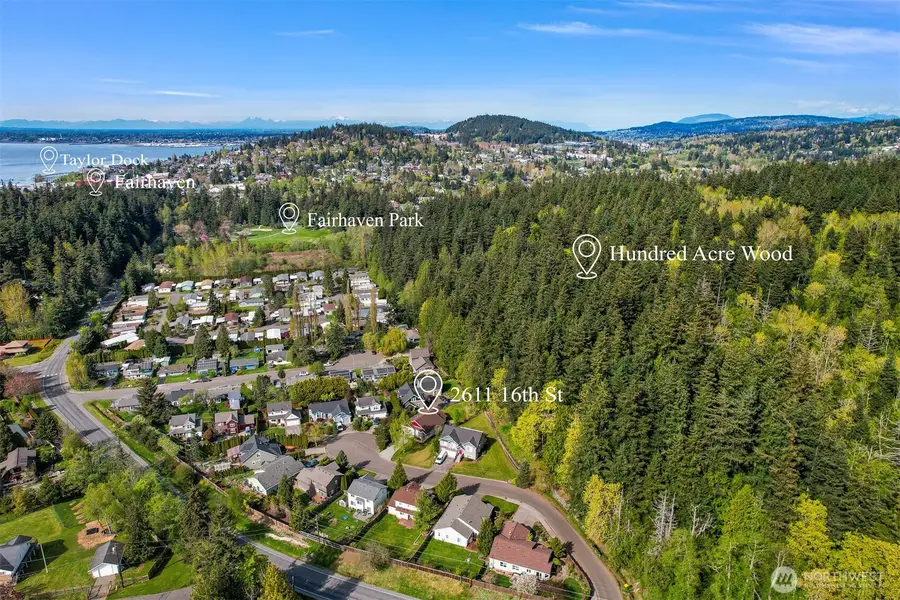 2611 16th Street, Bellingham, WA 98229 - #2