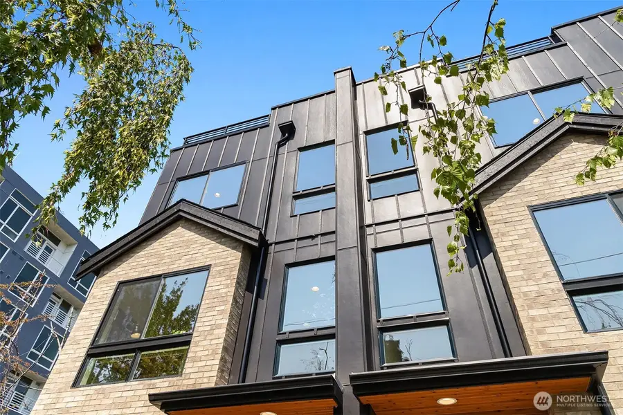 942 NW 54th Street, Seattle, WA 98107 - #3