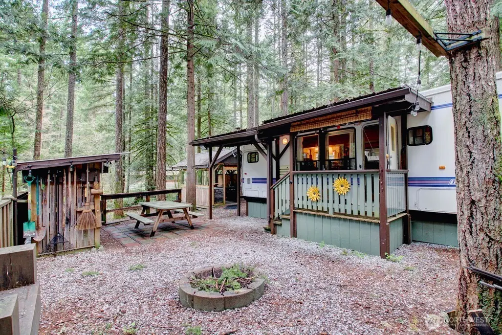 122 Schinn Canyon Circle, Deming, WA 98244 - #1
