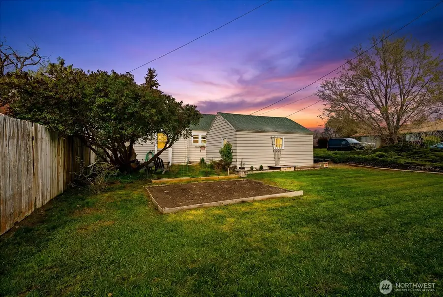 100 S Sampson Street, Ellensburg, WA 98926 - #2