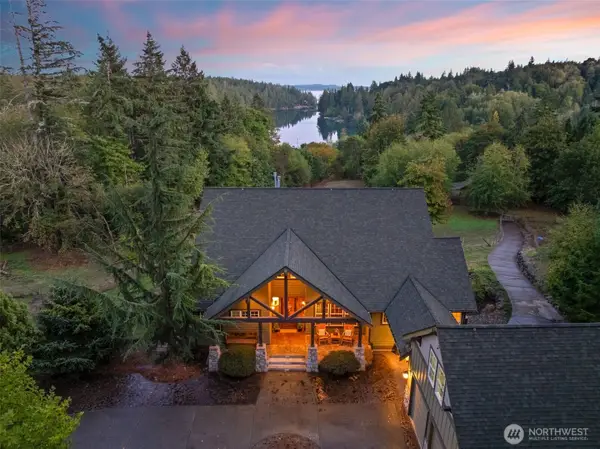9915 Key Peninsula Highway Nw, Gig Harbor, WA 98329