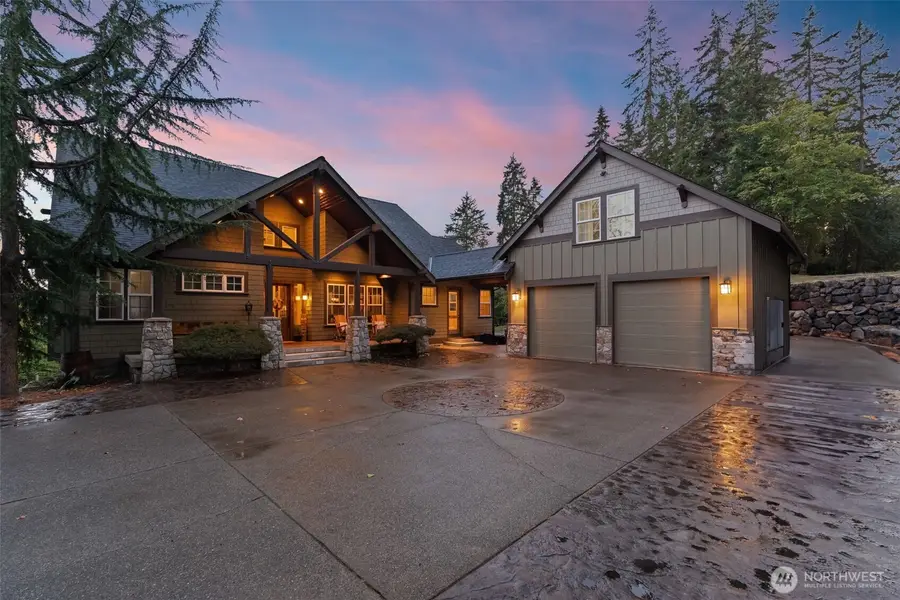 9915 Key Peninsula Highway Nw, Gig Harbor, WA 98329 - #2