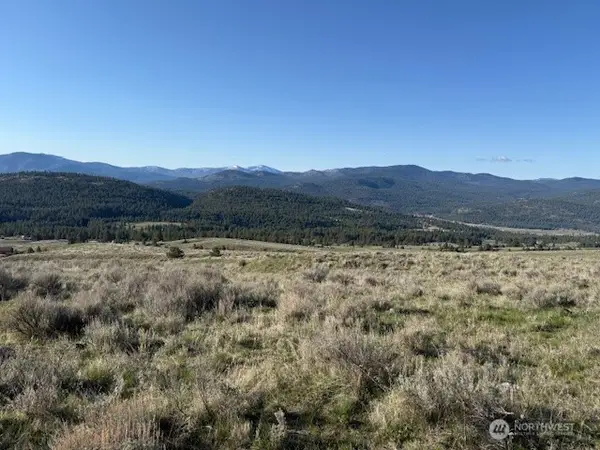 111 Tbd White Tail Lane, Tonasket, WA 98855