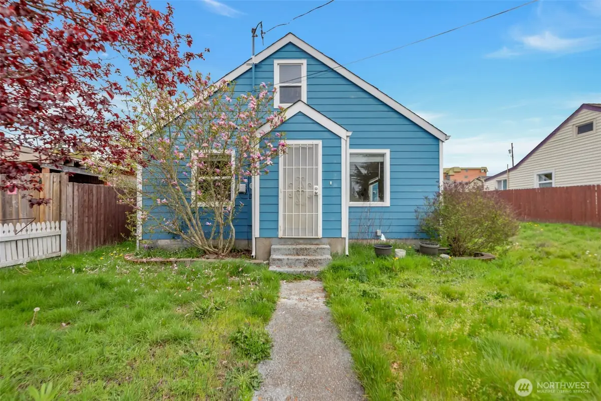2916 Robin Avenue, Bremerton, WA 98310 - #1