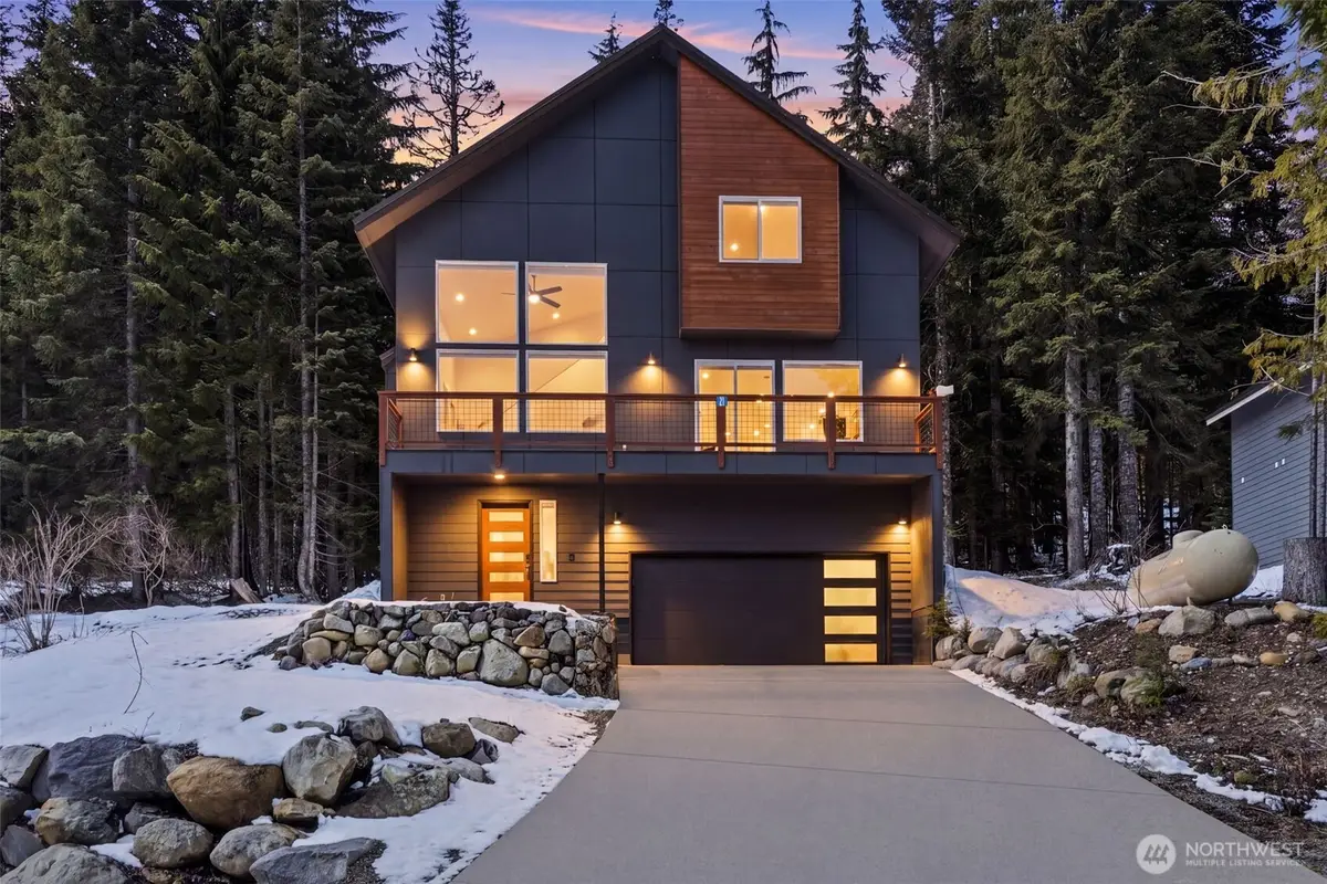 21 Arlberg Place, Snoqualmie Pass, WA 98068 - #1