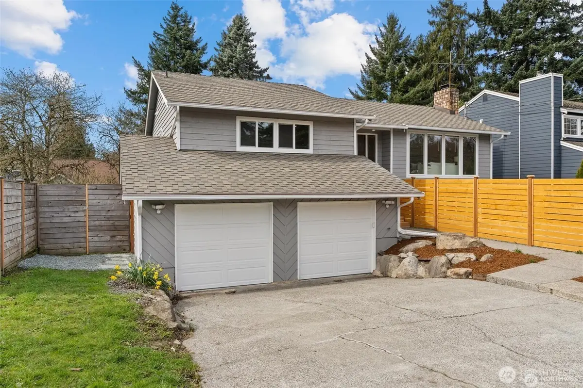 7407 25th Avenue Ne, Seattle, WA 98115 - #1