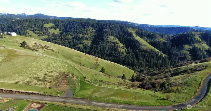 4440 Seaman Road, Waitsburg, WA 99361 - #2