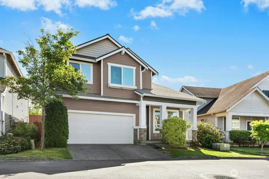 2407 88th Drive Ne, Lake Stevens, WA 98258 - #2