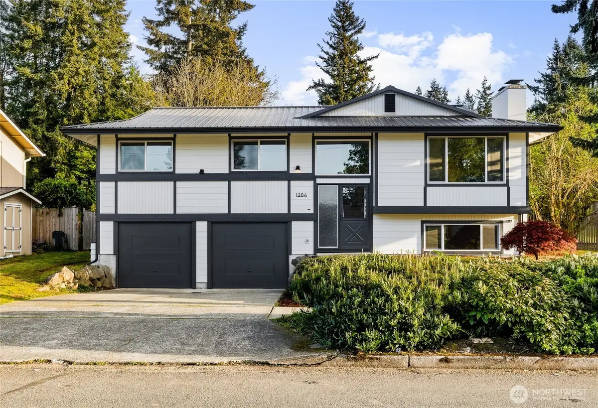 1204 E Laurel Street, Kent, WA 98030 - #1