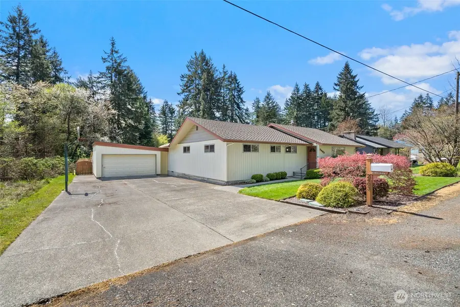 2403 Elliott Avenue Nw, Olympia, WA 98502 - #3
