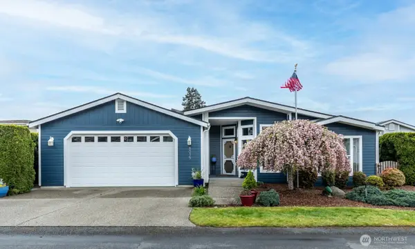 8015 18th Lane Se #123, Lacey, WA 98503