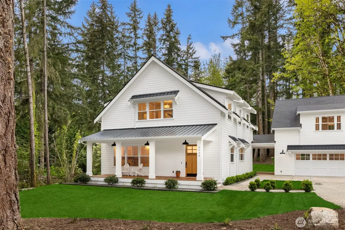 4948 NE North Tolo Road, Bainbridge Island, WA 98110 - #1