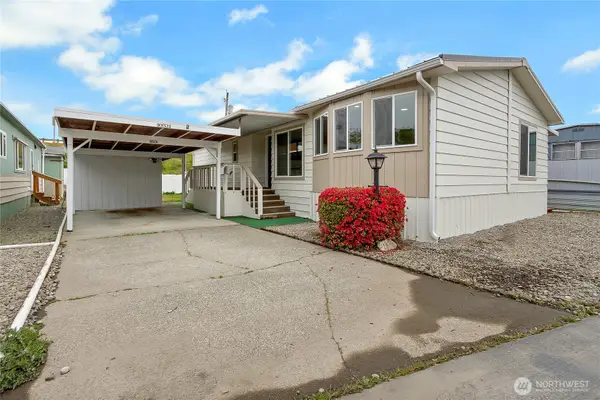 10521 60th Street Ct E #163, Puyallup, WA 98372