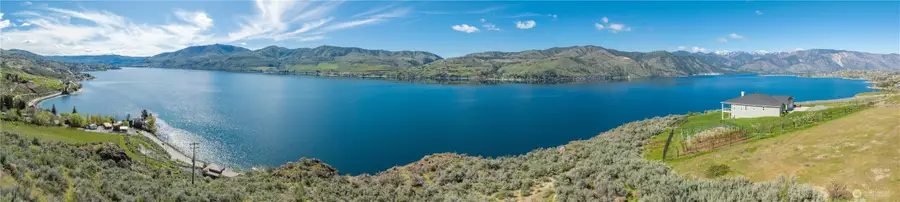 0 Rocky Point Ln #Parcel C, Manson, WA 98831 - #3