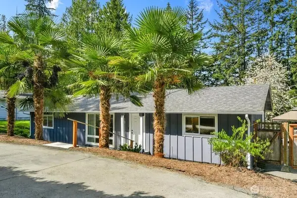 3214 95th Drive Se, Lake Stevens, WA 98258