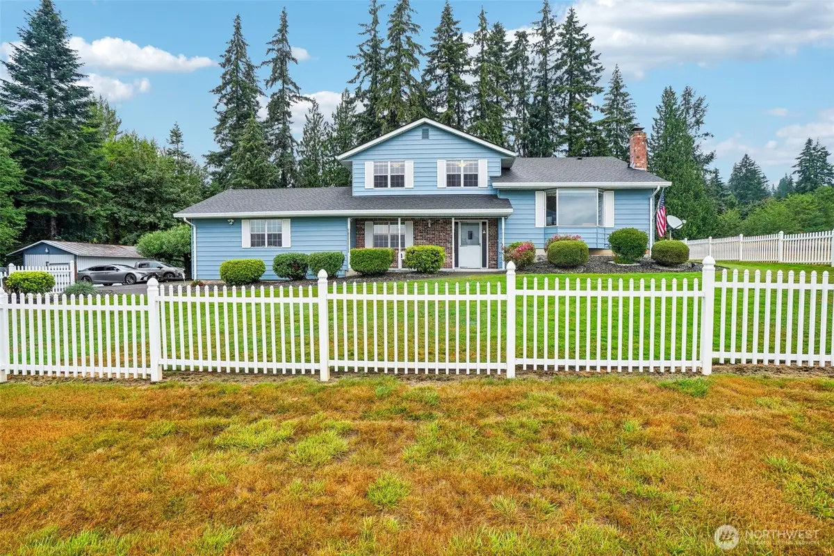 2032 W Dove Avenue, La Center, WA 98629 - #1