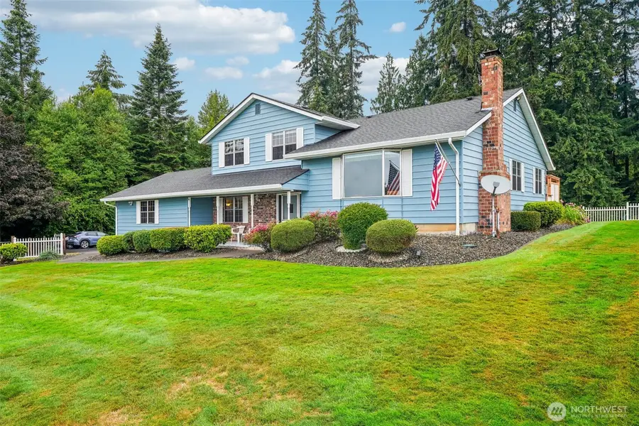 2032 W Dove Avenue, La Center, WA 98629 - #2