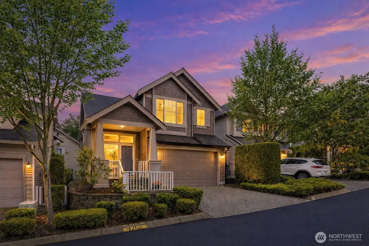 2506 152nd Street Sw, Lynnwood, WA 98087 - #1