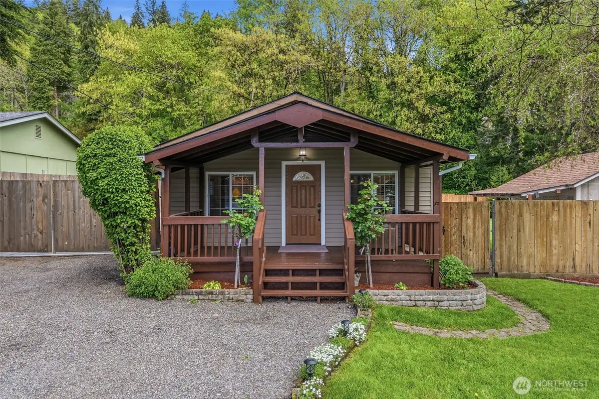 657 NW 10th Avenue, Camas, WA 98607 - #1