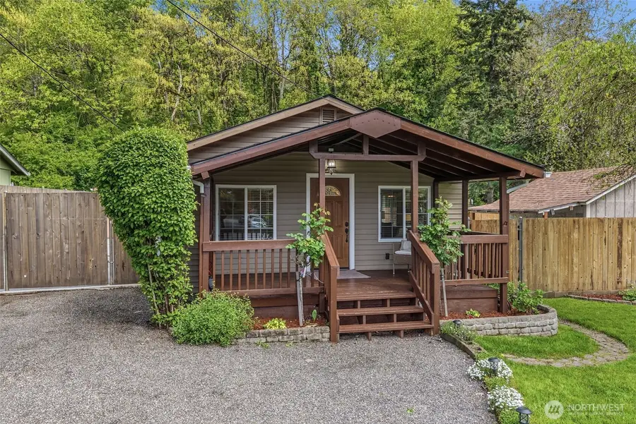 657 NW 10th Avenue, Camas, WA 98607 - #2