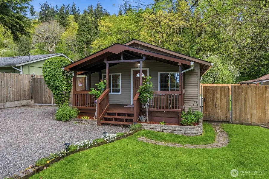 657 NW 10th Avenue, Camas, WA 98607 - #3