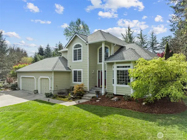 7137 Highlands Drive Ne, Olympia, WA 98516