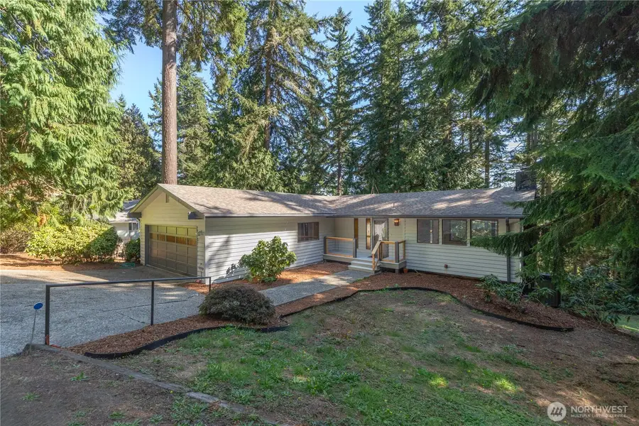 91 Drew Lane, Port Ludlow, WA 98365 - #2