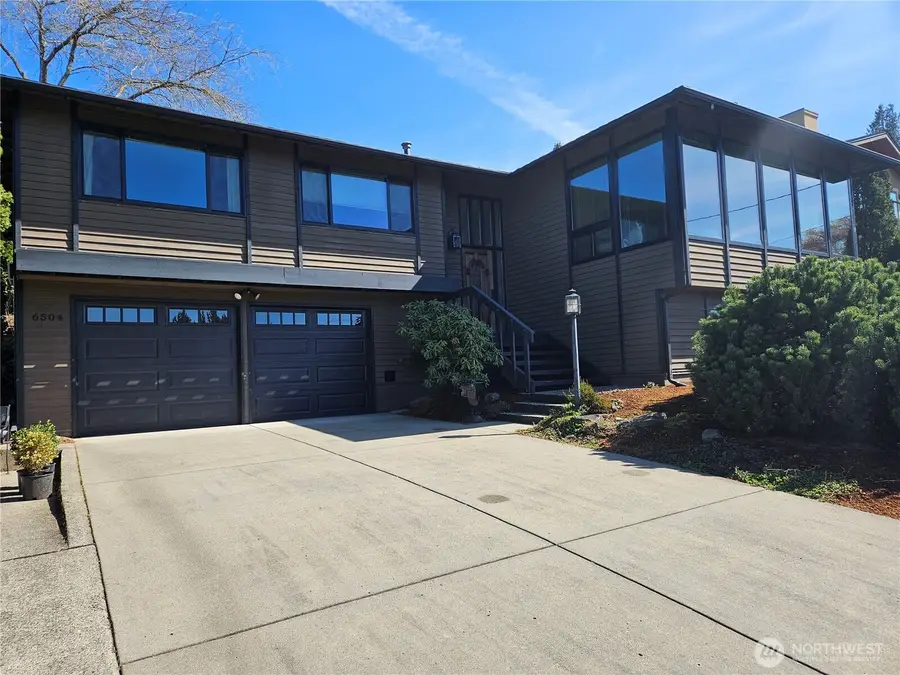 6504 113th Avenue Ne, Kirkland, WA 98033 - #2