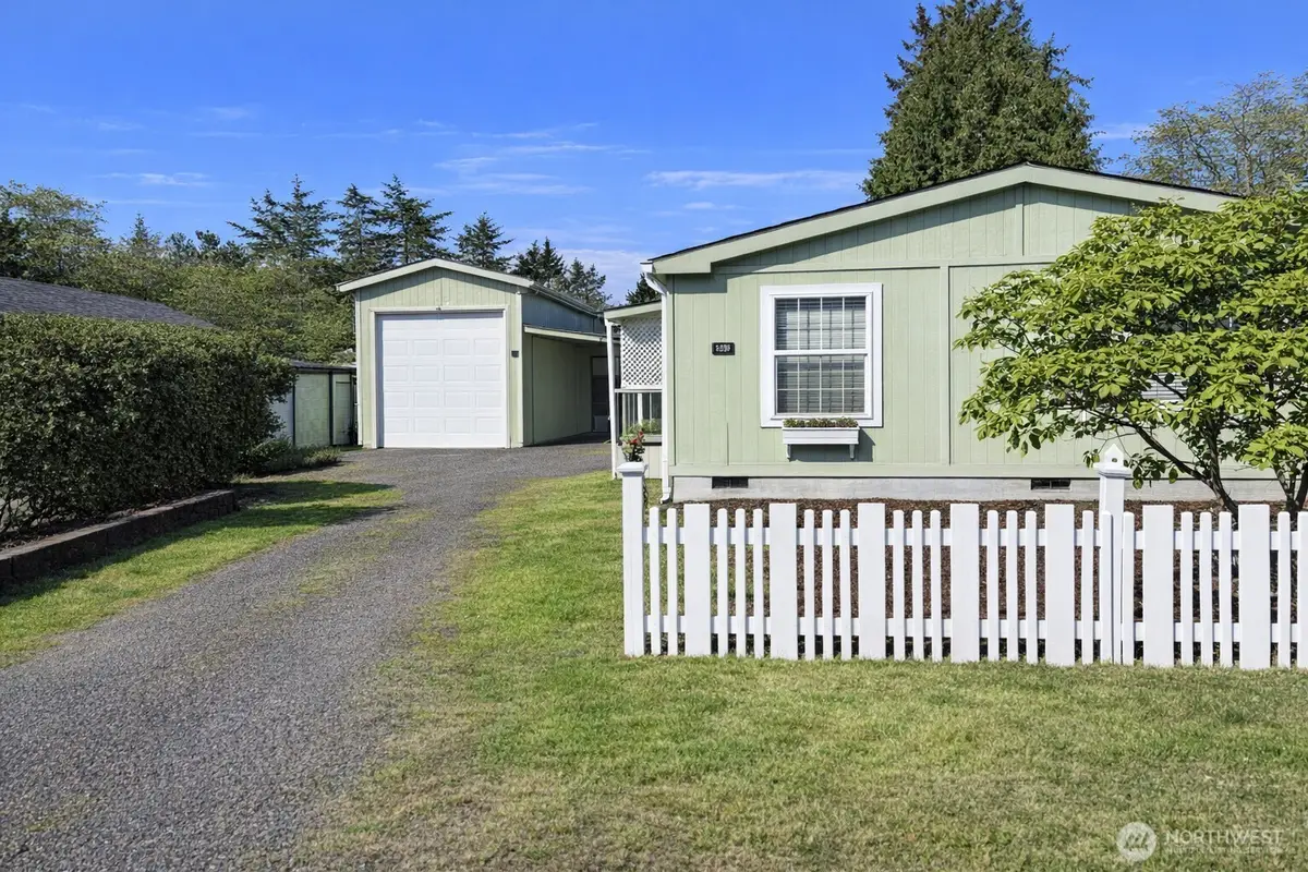 759 Park Avenue Ne, Ocean Shores, WA 98569 - #1