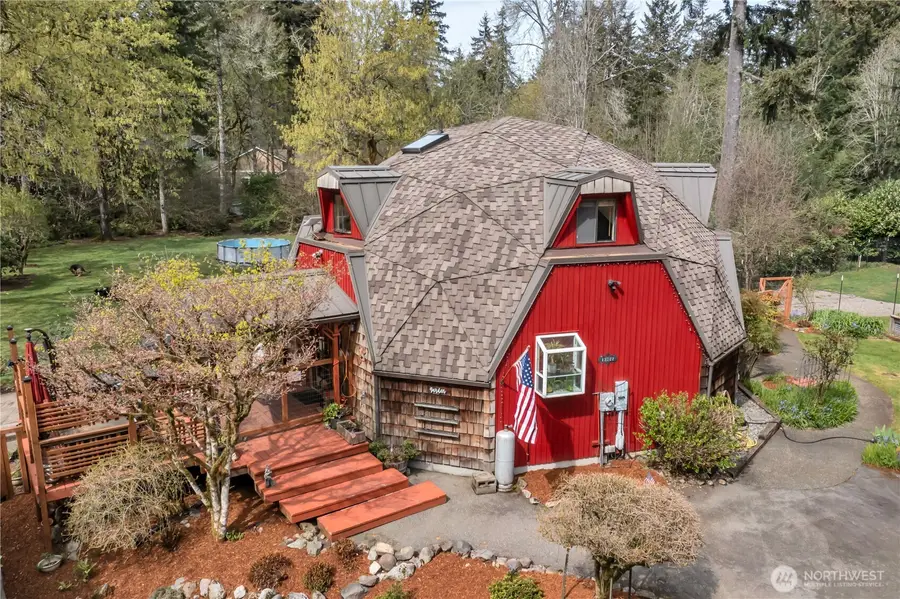 13722 88th Avenue Ct Nw, Gig Harbor, WA 98329 - #2