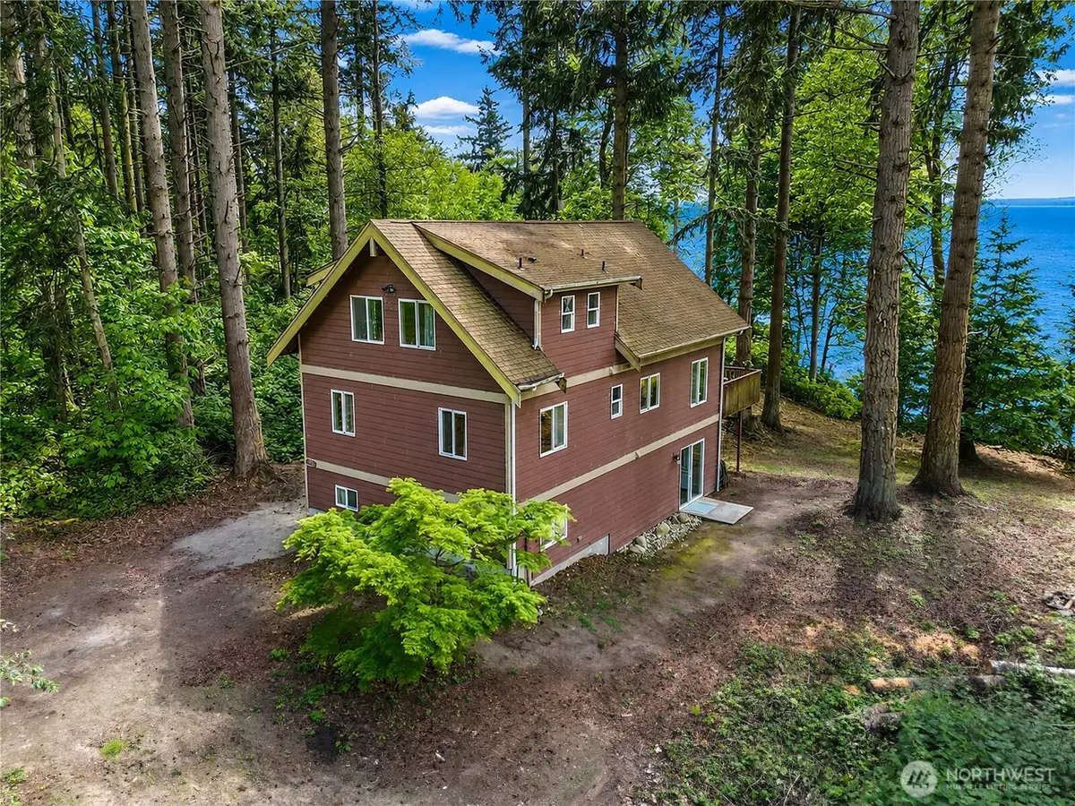 97 B Port Gardner Drive, Hat Island, WA 98206 - #1