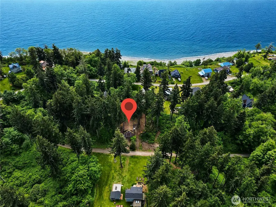 97 B Port Gardner Drive, Hat Island, WA 98206 - #3