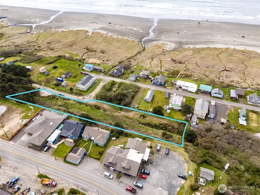 4776 Beach Lane #1-4, Moclips, WA 98562 - #2