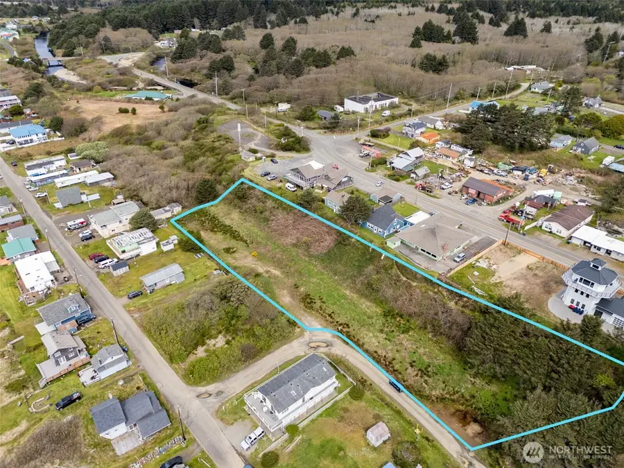 4776 Beach Lane #1-4, Moclips, WA 98562 - #3