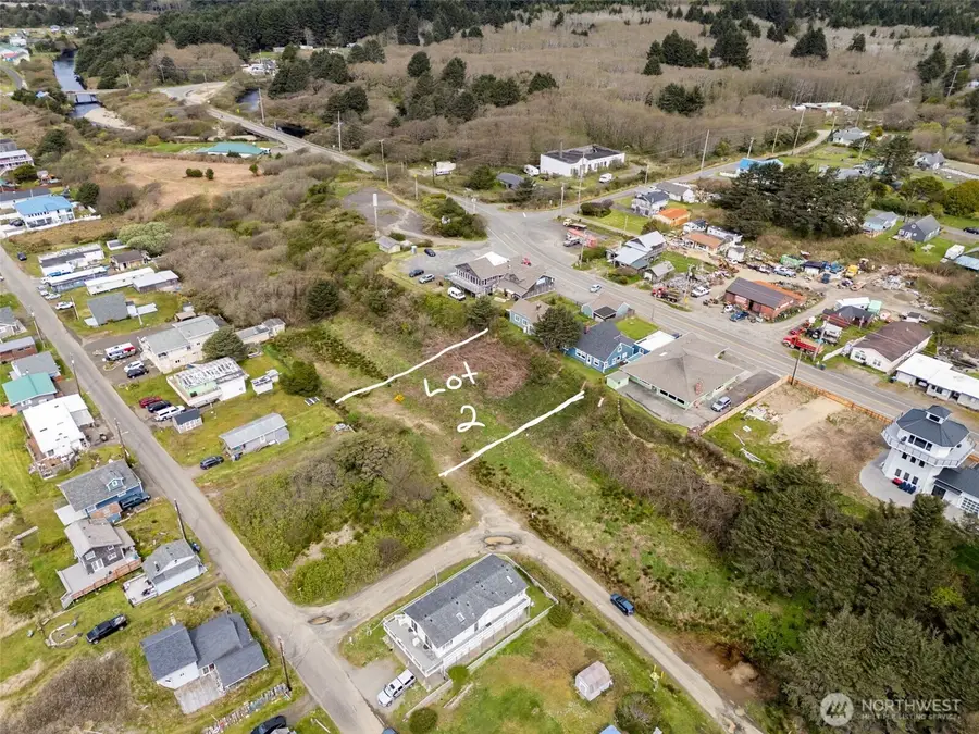 4784 Beach Lane #2, Moclips, WA 98562 - #2