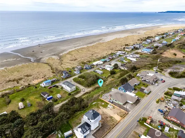4780 Beach Lane #3, Moclips, WA 98562