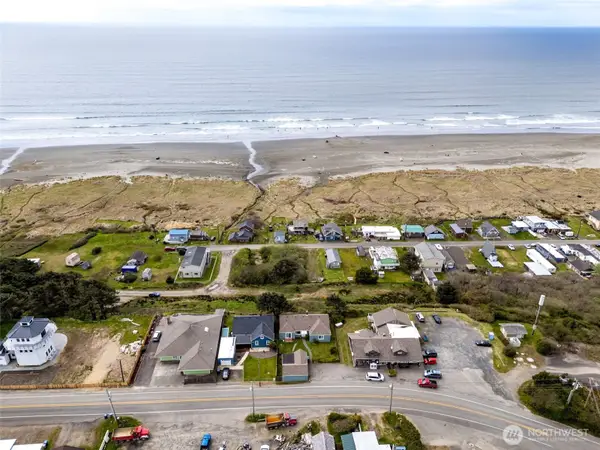 4776 Beach Lane #4, Moclips, WA 98562