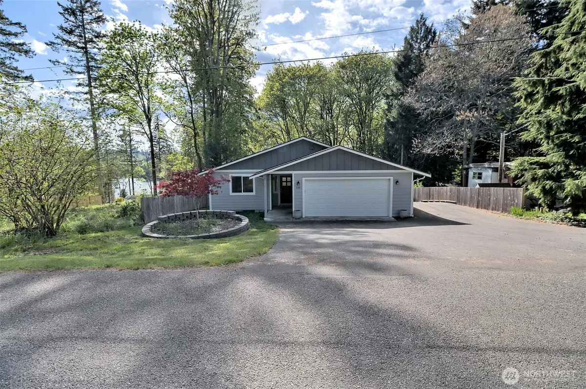 150 E Panorama Drive, Shelton, WA 98584 - #1
