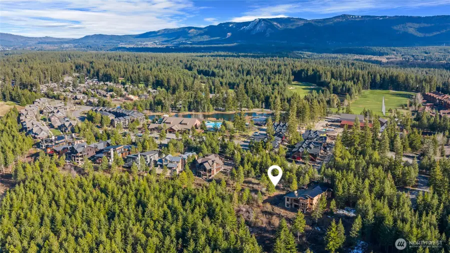391 Big Hill Drive #3, Cle Elum, WA 98922 - #3
