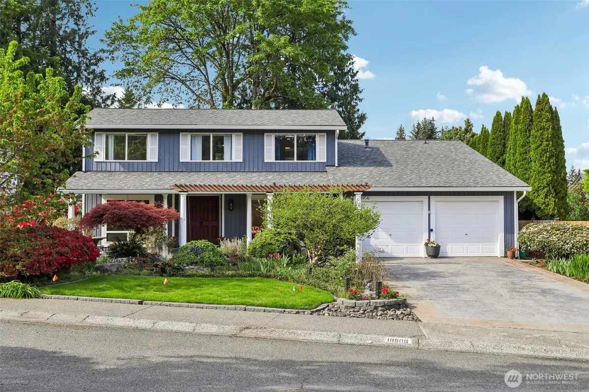 18906 SE 44th Place, Issaquah, WA 98027 - #1