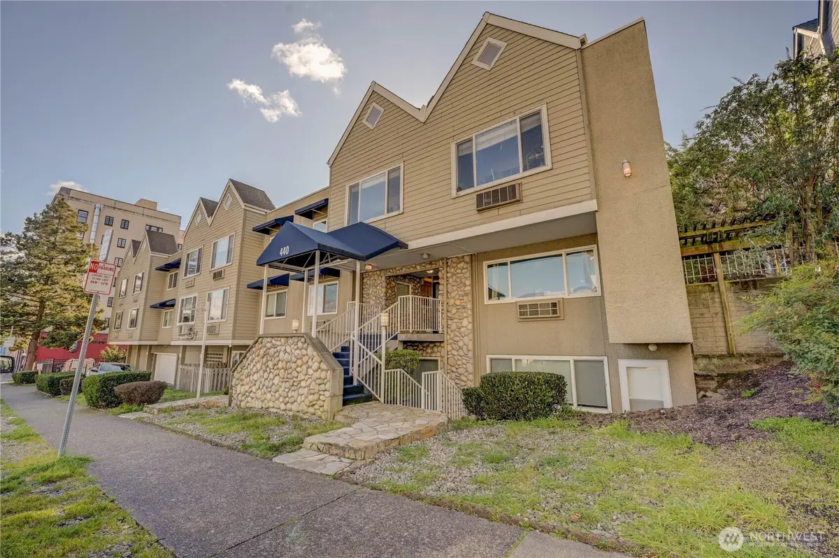 440 St Helens Avenue #209, Tacoma, WA 98402 - #1
