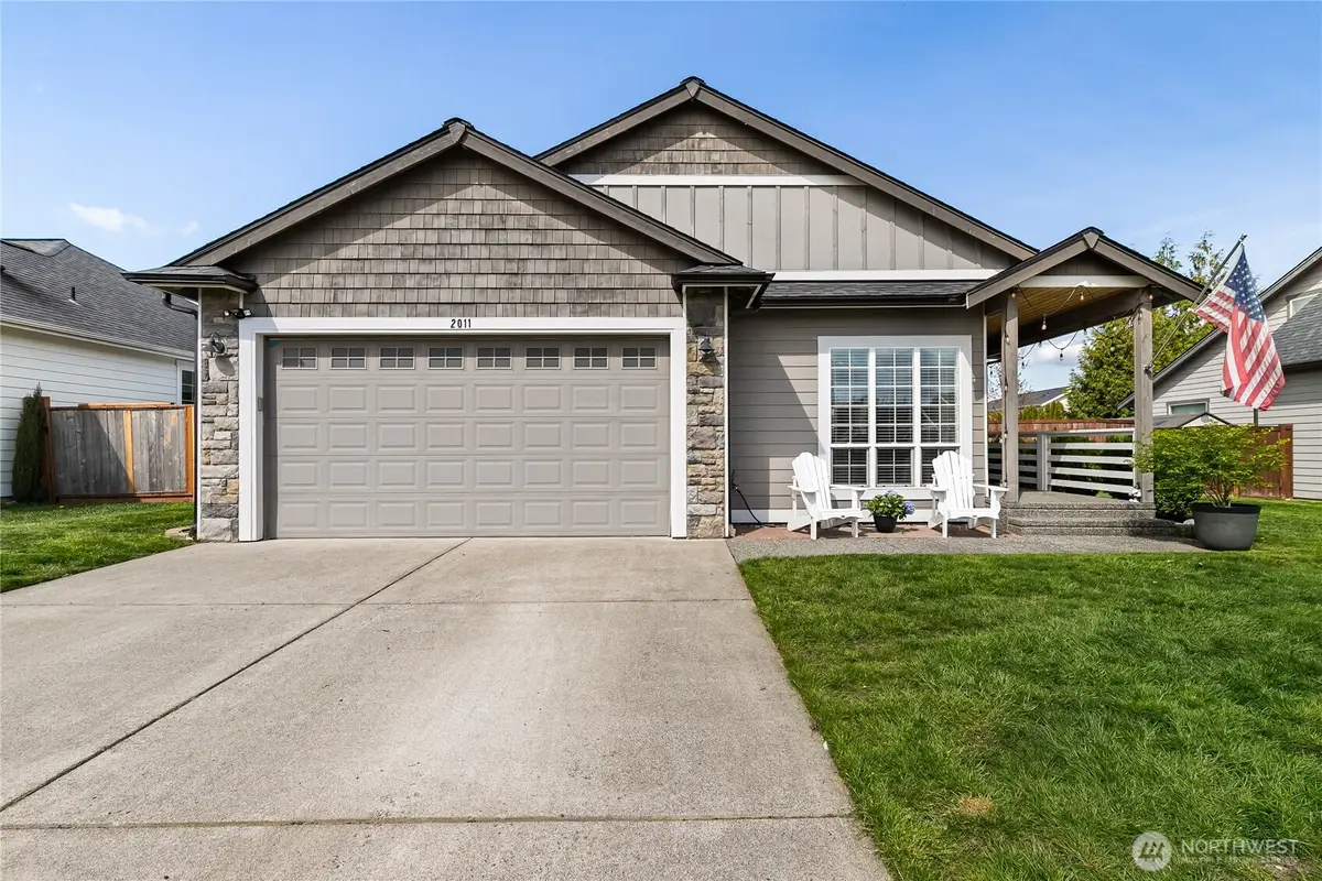 2011 Woodsman Drive, Lynden, WA 98264 - #1