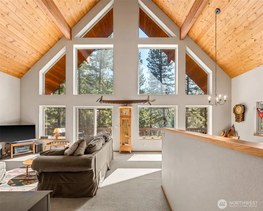 11090 Eagle Creek Road, Leavenworth, WA 98826 - #3